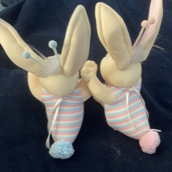 Original Cabbage Patch Bunny Bee Dolls - Picture 2 of 7